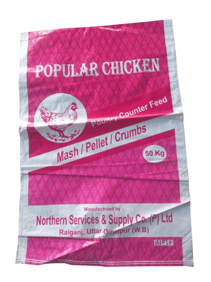 Popular Chicken